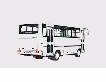 Isuzu Ecobus '2010–н.в.