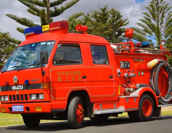 Isuzu Elf (IV) '07.1984–93