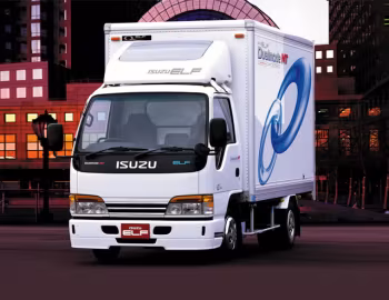 Isuzu Elf (V) '1993–2006