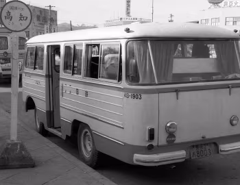 Isuzu Elf BL371 '1963–????