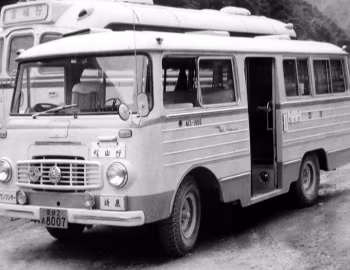 Isuzu Elf BL371 '1963–????