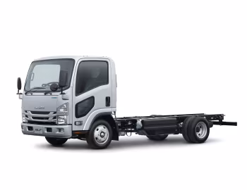 Isuzu Elf Hybrid '2015–????