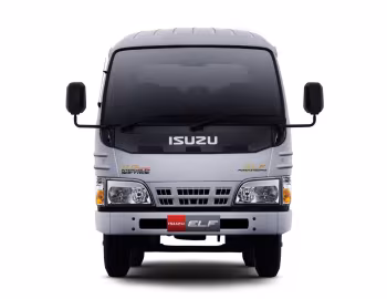 Isuzu Elf NKR55 [Indonesia] '2007–н.в.