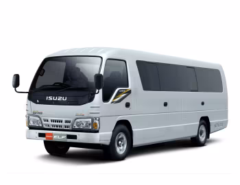 Isuzu Elf NKR55 LWB [Indonesia] '2007–н.в.