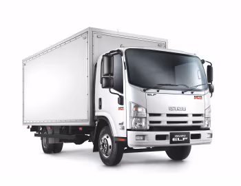 Isuzu Elf NPR Pro '2017–н.в.
