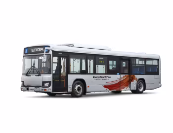 Isuzu Erga Urban QKG-LV290Q1 '2015–н.в.