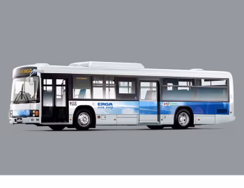 Isuzu Erga '2000–н.в.