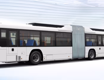 Isuzu Erga Duo LX525Z1 '2019