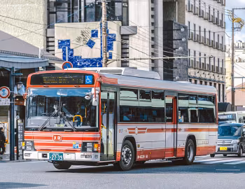 Isuzu Erga QKG-LV234N3