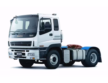 Isuzu EXR51 '1999–н.в.