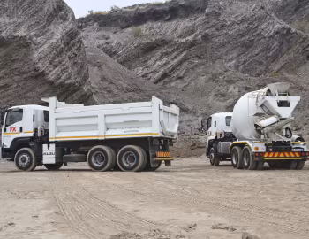Isuzu F-Series