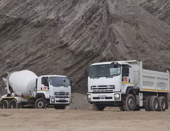 Isuzu F-Series