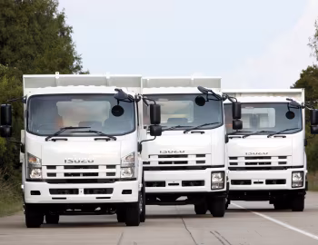 Isuzu F-Series