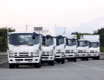 Isuzu F-Series