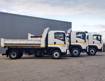 Isuzu F-Series