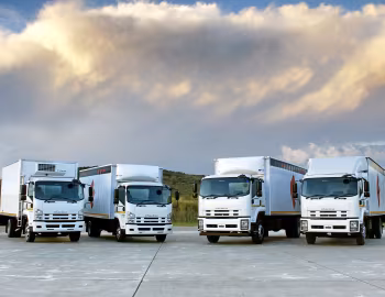 Isuzu F-Series