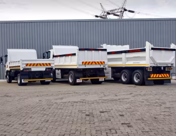Isuzu F-Series