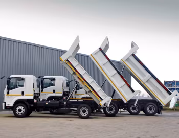 Isuzu F-Series