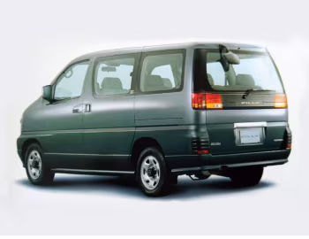Isuzu Filly '09.1999–04.2002