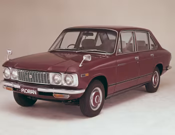 Isuzu Florian '11.1973–11.1977