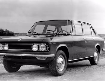 Isuzu Florian '03.1969–10.1970