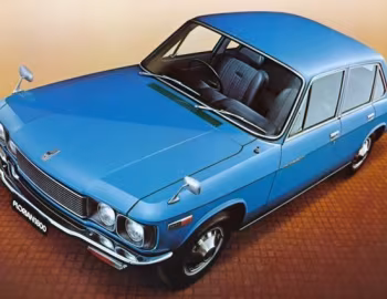 Isuzu Florian '11.1973–11.1977