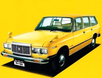 Isuzu Florian '10.1977–10.1982