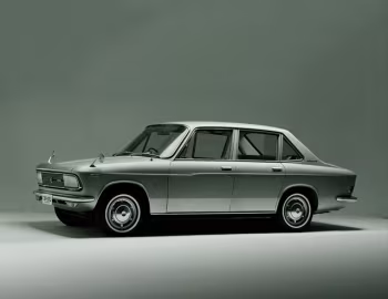 Isuzu Florian '11.1967–03.1969