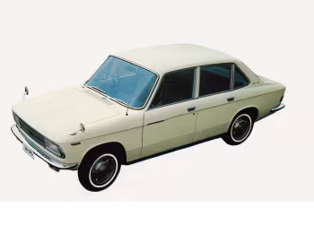Isuzu Florian '11.1967–03.1969