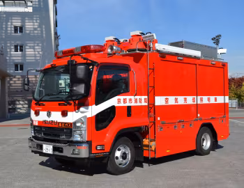 Isuzu Forward N-Series '2008–н.в.