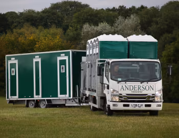 Isuzu Forward N65.150 LWB with a dropside body [UK-spec] '2020