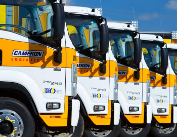 Isuzu FSR 140-240 [Australia] '2020