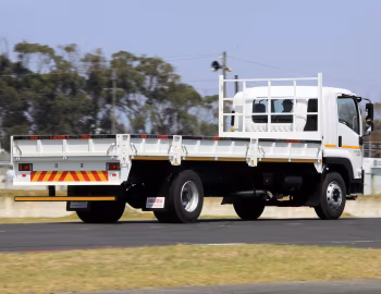 Isuzu FTR 850 [South Africa] '2010–22