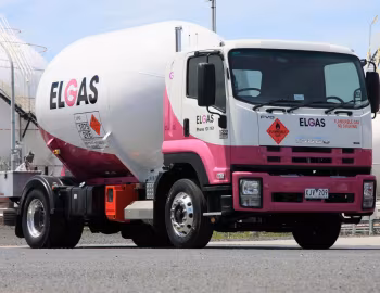 Isuzu FVD1000 Tanker '2008–н.в.