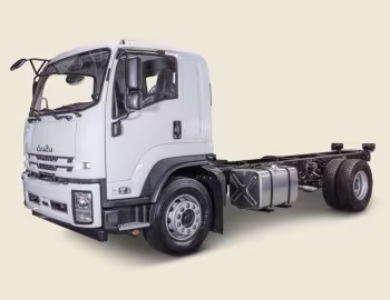 Isuzu FVR34 "Forward 18.0" '2018–н.в.