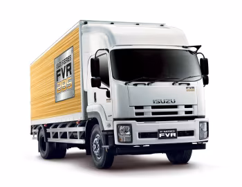 Isuzu FVR '1985–н.в.