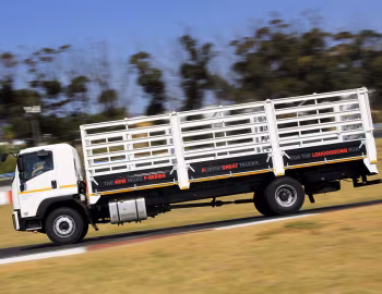 Isuzu FVR 900 [South Africa] '2010–22