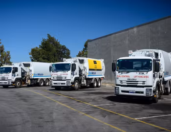 Isuzu FVY 240-300 6×4 Auto Dual Control [Australia] '2019–pr.