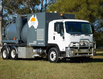 Isuzu FVZ1400 '2008–н.в.