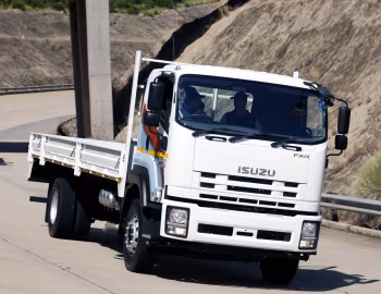 Isuzu FXR 17-360 [South Africa] '2010–22