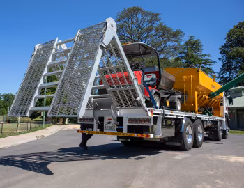 Isuzu FYJ 300-350 [Australia] '2019