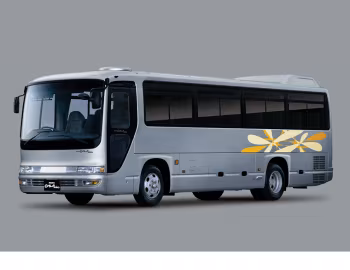 Isuzu Gala Mio '2017–н.в.