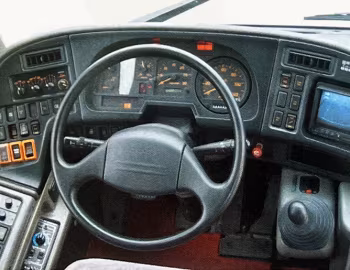 Торпедо Isuzu Gala SHD