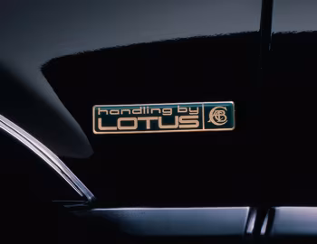 Isuzu Gemini Sedan ZZ handling by Lotus [Japan] (JT190) '03.1988–89