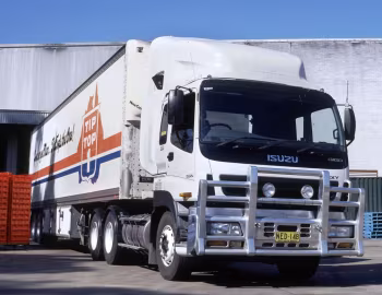 Isuzu Giga EXY '1994–н.в.