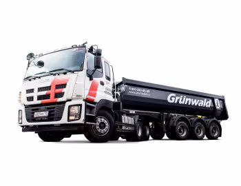 Isuzu EXZ52K "Giga 33.40" [Russia] '2017–н.в.