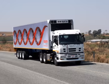 Isuzu Gigamax 70-460 '2009–22
