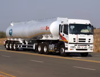 Isuzu Gigamax 70-460 '2009–22