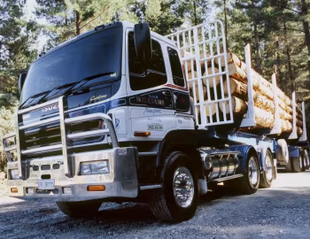 Isuzu Gigamax Custom '1994–2015