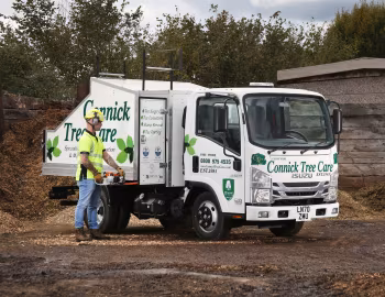 Isuzu Grafter N35.125 Utilitruck [UK-spec] '2020